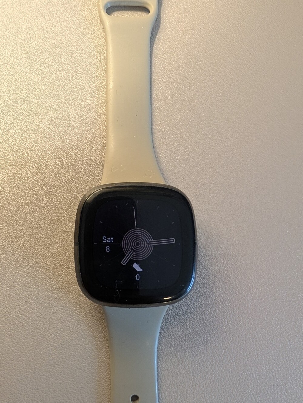 FitBit Sense Smartwatch - Picture 2 of 7